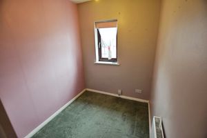 Bedroom Three- click for photo gallery